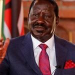 Raila Odinga Dies at 80