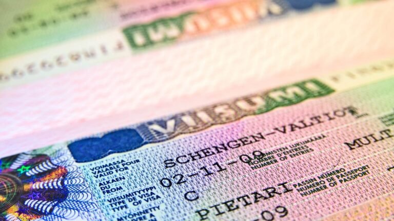 Nigeria-Schengen Multiple-Entry Visa Policy