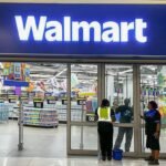 Walmart Arrives in South Africa