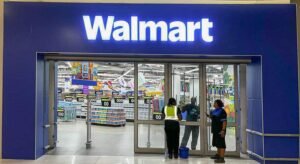 Walmart Arrives in South Africa