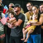 South Africa Raids U.S. Refugee Center