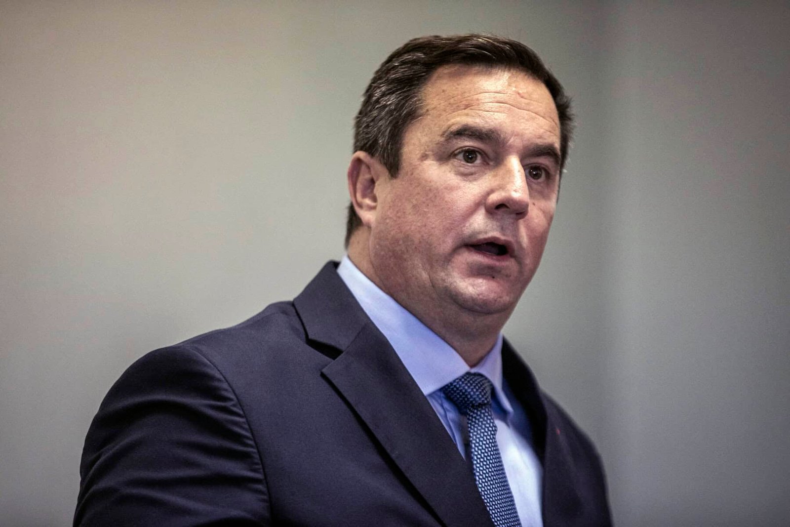DA Internal Investigation Clears John Steenhuisen of Misusing Party Funds