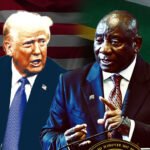 Ramaphosa Condemns US “Kidnapping” of Maduro