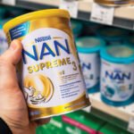 Nestlé Baby Formula at Center of Global Contamination and Recall Crisis