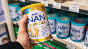 Nestlé Baby Formula at Center of Global Contamination and Recall Crisis