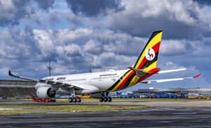 Uganda Airlines Appoints Former Ethiopian Airlines CEO in Major Revamp