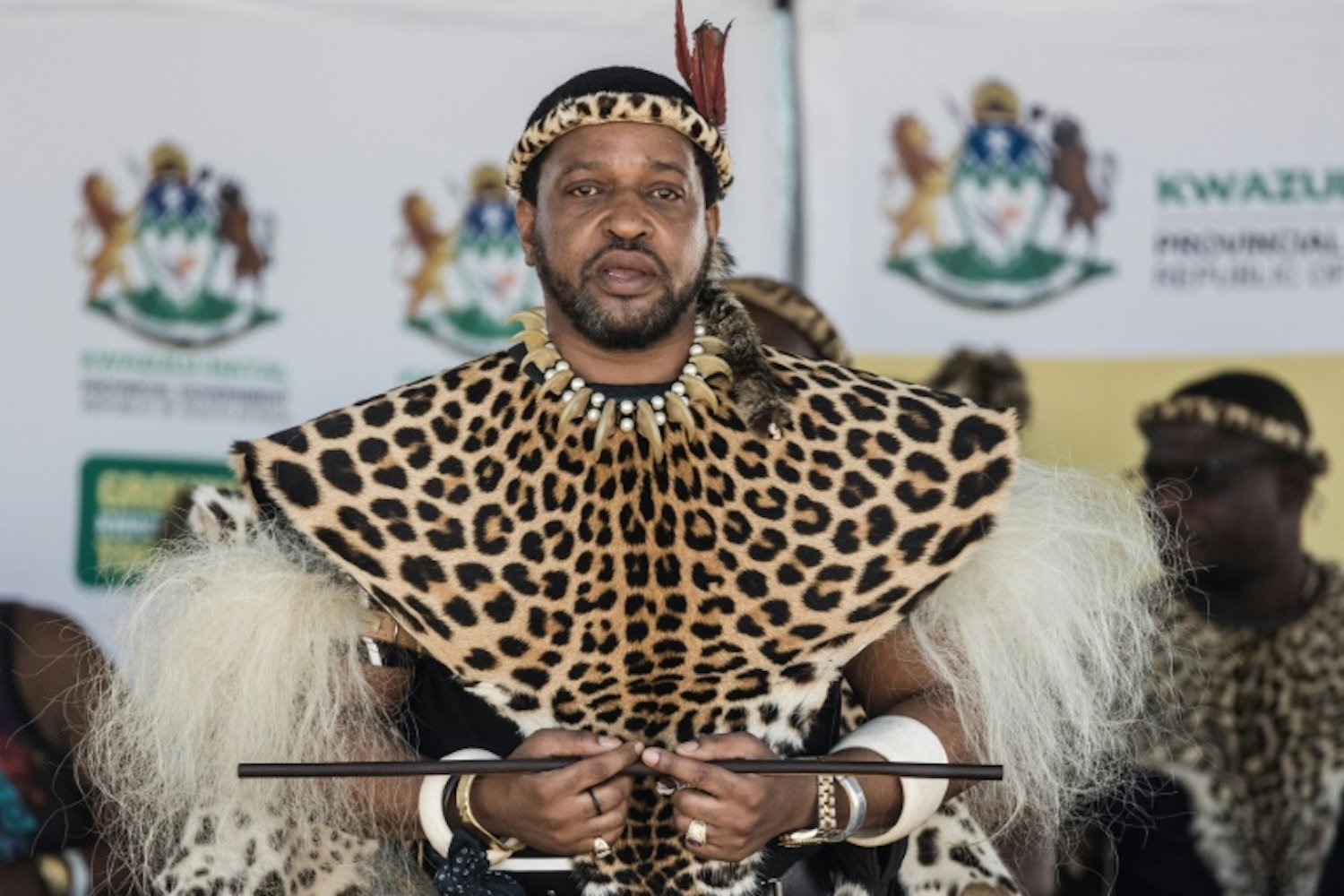 ‘Kwerekwere Must Leave’: Zulu King Speech Controversy Ignites National Debate