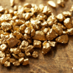 Burkina Faso Gold Production Hits Record 94 Tonnes as Nationalization Drive Accelerates
